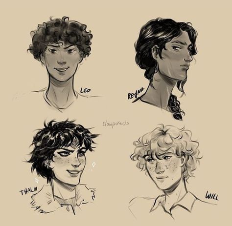 Hotel Valhalla, Will Solace, Seaweed Brain, Percy Jackson Fan Art, Percy Jackson Characters, Trials Of Apollo, Percy Jackson Memes, Leo Valdez, Percy Jackson Art