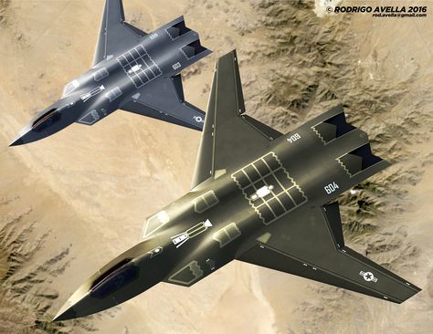 Lockheed Martin - Sixth Generation Fighter :: Behance Sixth Generation Fighter, Apocalyptic Art, Post Apocalyptic Art, Lockheed Martin, Aircraft Design, Post Apocalyptic, The Model, Military Aircraft, Aircraft