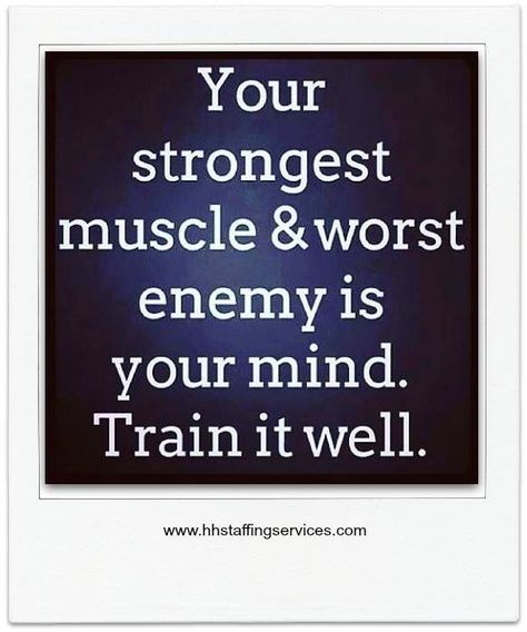 The weekend is in sight! We all will get through this #Friday! Remember: mind over matter. ;) Strong Mind Quotes, Strong Mind, Mind Over Matter, Fitness Motivation Quotes, Mindfulness Quotes, Fitness Quotes, Motivation Inspiration, The Words, Great Quotes