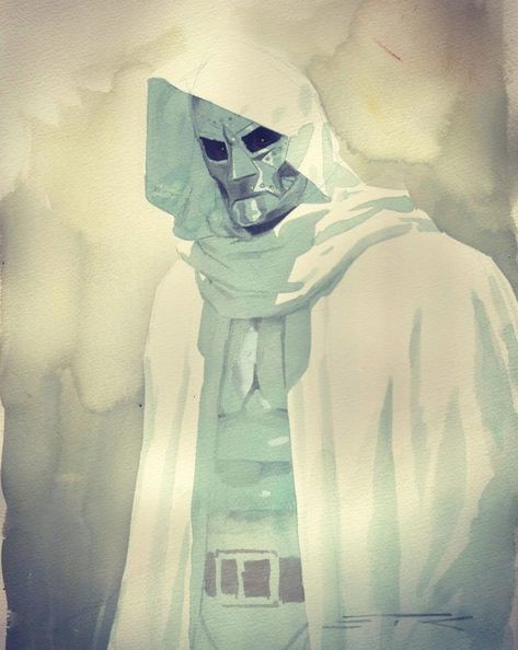 Doctor Doom Comic Icons, Dr Doom Comic Art, Dr Doom Aesthetic, Dr Doom Art, Dr Doom Comic, Doctor Doom Art, Doctor Doom Marvel, Writing Comics, Marvel Character Design