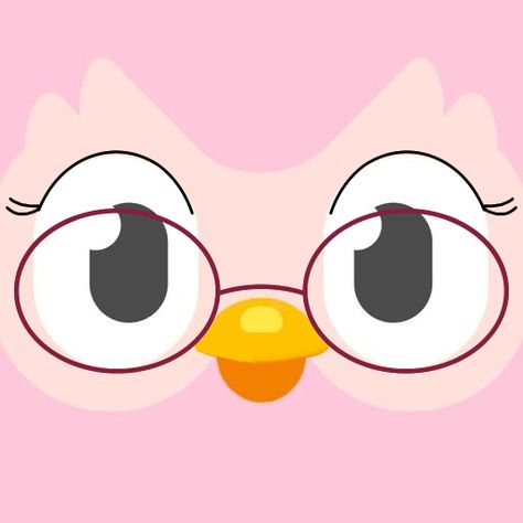 Duolingo App Icon Aesthetic, Duolingo Aesthetic, Duolingo App Icon, Duolingo Icon, Duolingo App, Images Hello Kitty, Walpaper Hello Kitty, Images Kawaii, Cute App