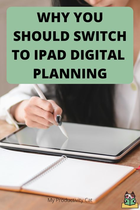 How To Start Digital Planning, How To Make Your Own Digital Planner, Ipad For Productivity, Digital Planning Ipad, Ipad Productivity Setup, Ipad Productivity Apps, Digital Planning Ideas, How To Use Goodnotes On Ipad, Things To Do On Ipad