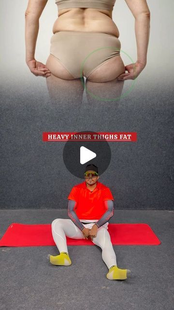 779 likes, 1 comments - vinod_weight_loss_academy pe April 20, 2024: "#weightloss #fatloss #legfatloss #hipfatloss #thighfatloss #innerthighfatloss". Hip Fat Loss, Leg Fat Loss, Thigh Fat Loss, Thigh Workouts, Weight Workout, Thigh Exercises, Weight Workout Plan, Belly Workout, Flat Belly Workout