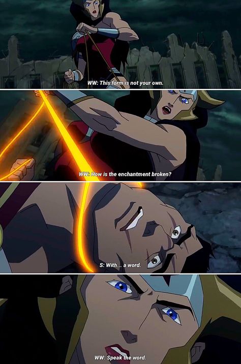 Justice League: The Flashpoint Paradox (2013). Don’t say the word! #dccomics #flashpoint Flashpoint Paradox Movie, Flashpoint Paradox, Flash Point Paradox, Dc Animated, Fantasy Universe, Flash Point, Fortnite Skins, Comic Movies, Dc Characters