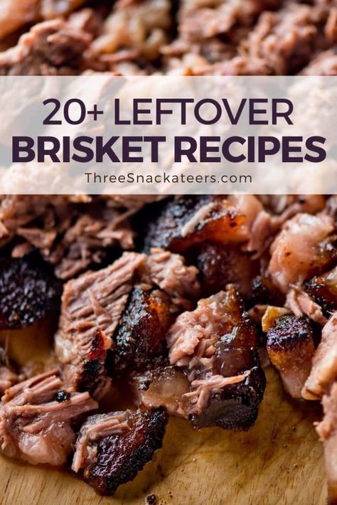 Leftover Brisket Recipes, Easy Chile Relleno Recipe, Beef Brisket Sandwich, Spaghetti With Ground Beef, Brisket Tacos, Favorite Chili Recipe, Blackstone Recipes, Beef Brisket Recipes, Leftover Beef