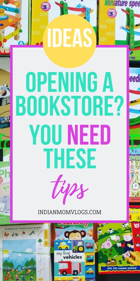 Bookstore Marketing Ideas, How To Start A Used Bookstore, Unique Bookstore Ideas, How To Start Your Own Book Store, How To Start An Online Bookstore, Mobile Bookstore Ideas, Bookstore Ideas Creative, Online Bookstore Ideas, Bookstore Business Plan