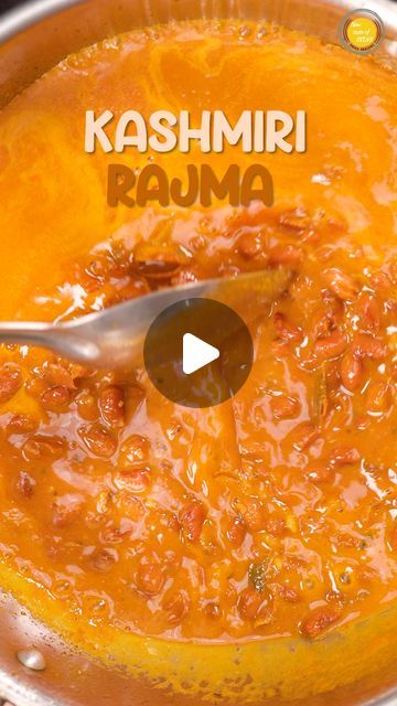 Kashmiri Rajma Recipe, Kashmiri Recipes, Rajma Recipe, Best Recipe, Good Food, On Instagram, Instagram