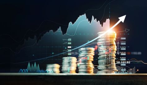 Trading Graph, Bitcoin Money, Financial Investment, Money Financial, Investing In Cryptocurrency, Money Success, Insider Trading, Crypto Bitcoin, Robert Kiyosaki