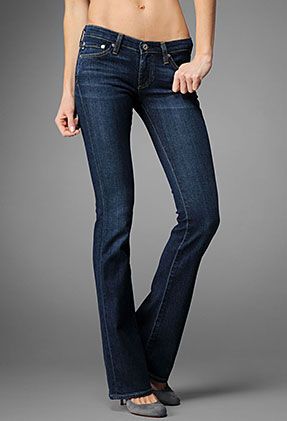 AG Jeans are my newest purchase in denim. Does remarkable things for those with small butts. :) Angel Jeans, Dreamy Wardrobe, Angels Jeans, Jeans Collection, Ag Jeans, Denim Collection, Premium Denim, Favorite Jeans, Official Store