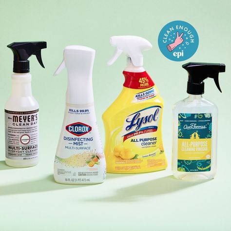 All Purpose-Cleaner vs. Disinfectant Spray for the Kitchen | Epicurious Red Wine Stain, Red Wine Stain Removal, Wine Stain Remover, Household Disinfectants, Wine Stain, Grease Cleaner, Red Wine Stains, Best Red Wine, Kitchen Spray