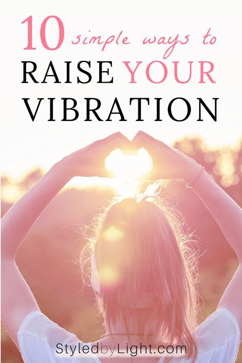 RAISE YOUR VIBRATION High Frequency Crystals, Increase Vibrational Energy, High Vibrational People, High Vibrational Activities, High Vibration Quotes, Raising Vibrational Energy, Abundance Frequency, Low Vibrational Energy, Raise Frequency