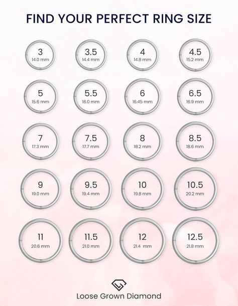 Wedding Ring Sizes Chart, Ring Measurement Chart Cm, How To Find Out Your Ring Size, How To Find Your Ring Size At Home, How To Find Your Ring Size, Ring Size Chart Cm, Ring Size Chart Inches, Ring Measurement Chart, Mens Ring Size Chart