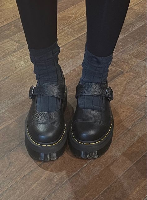 Mary Janes Shoes Doc Martens, Dr Martens Mary Janes Platform, Docs Mary Jane’s, Mary Jane Shoes Gothic, Gothic Americana Doc Martens, Marry Jane, Doc Martens