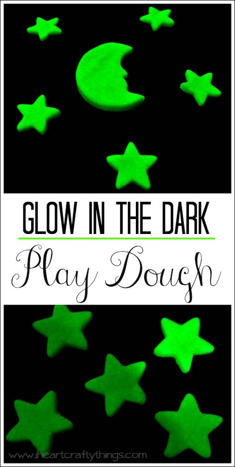 Welcome to another edition of the 12 Months of Sensory Dough. This month is all about Glowing Dough. This past week as I’ve dropped my boys off at school we’ve been able to see the moon off in the distance in the sky in front of us. The other day it was so big and … Vacation Bible School Craft, Glow Crafts, Bible School Crafts, Super Party, Vbs Crafts, Glow Party, Vacation Bible School, World Crafts, Play Dough