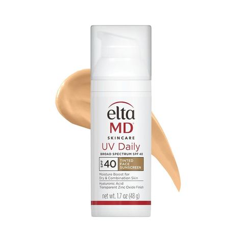 Best Tinted Sunscreen For Face, Spf Makeup, Tinted Sunscreen, Tinted Spf, Chemical Sunscreen, Best Sunscreens, Glam Makeup Look, Facial Sunscreen, Sunscreen Spf 50