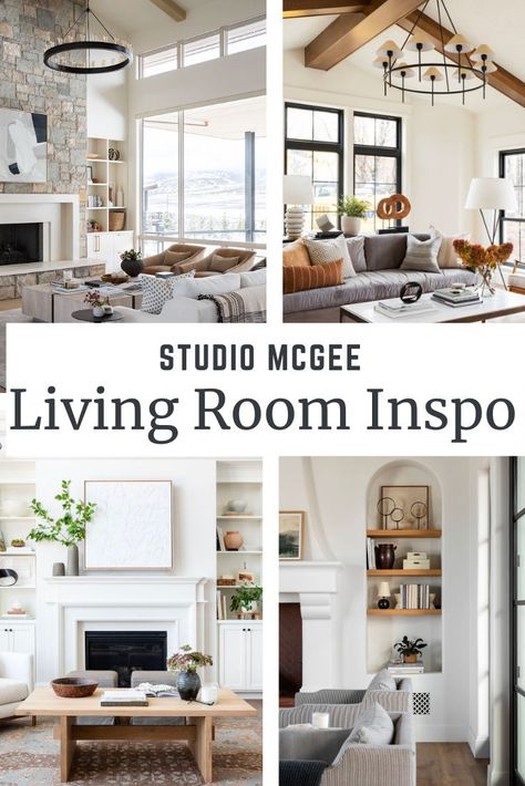 Read this guide on how to update your Living Room with tips and tricks if you love California Coastal vibe. California Coastal Living Room, California Coastal Interior Design, Color Palette Furniture, Contemporary Transitional Living Room, Mcgee Living Room, Studio Mcgee Living Room, Modern Organic Decor, Tiles Furniture, Palette Furniture