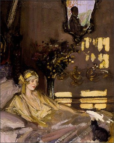 John Lavery, Diana Cooper, Carl Spitzweg, Irish Painters, Antoine Bourdelle, Mixing Colours, Giovanni Boldini, Galleria D'arte, Irish Art