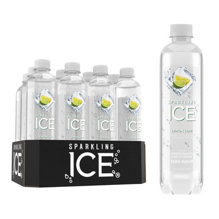 Water Lemon, Flavored Sparkling Water, Lemon-lime Soda, Low Calorie Drinks, Cherry Limeade, Dry Ginger, Carbonated Water, Flavored Water, Green Tea Extract