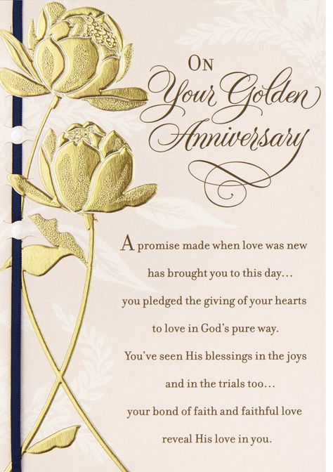 Happy 50th Anniversary Wishes, Anniversary Card Sayings, 50th Anniversary Wishes, Wedding Anniversary Words, 50th Wedding Anniversary Wishes, 50th Anniversary Quotes, Anniversary Words, Birthday Wishes Greeting Cards, 50th Birthday Wishes