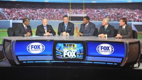 Fox Ties 2014 Super Bowl Ads to Fox Sports 1 Sponsorship (Exclusive) Fox Sports, Super Bowl, Fox, Behind The Scenes, Sports