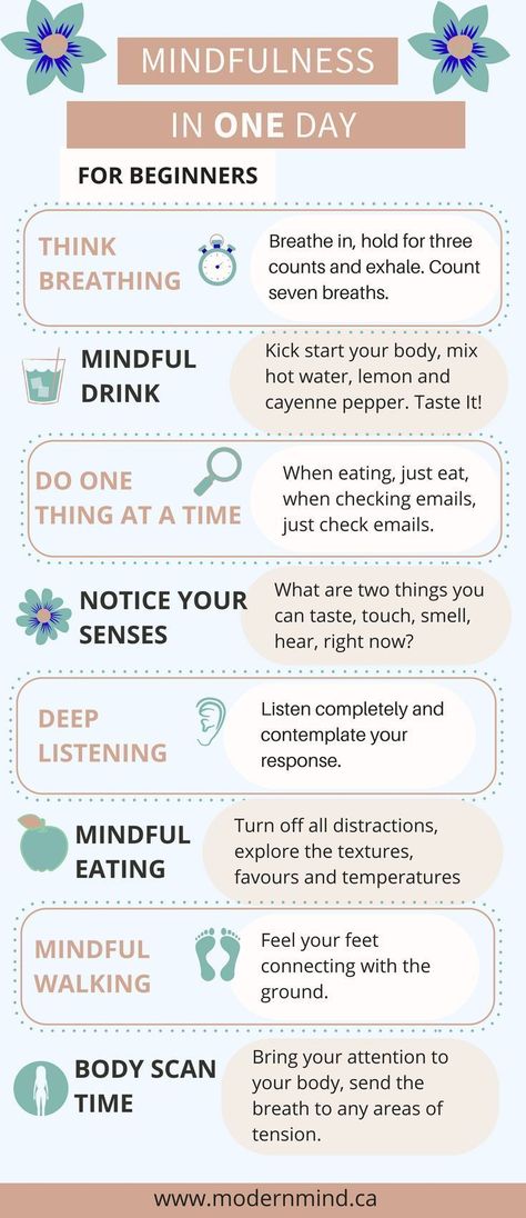 Mindfulness in One Day | Self-care | mindfulness | being mindful | purpose | in the moment | being present | meditation | for women | techniques | exercises | routine | worksheets | quotes | inspiration | motivation | activities | read more at thislifethismoment.com Motivation Activities, Witchy Business, Meditation Mantra, Daily Mindfulness, Yoga Nature, Meditation Tips, Being Mindful, Mindfulness Techniques, Being Present