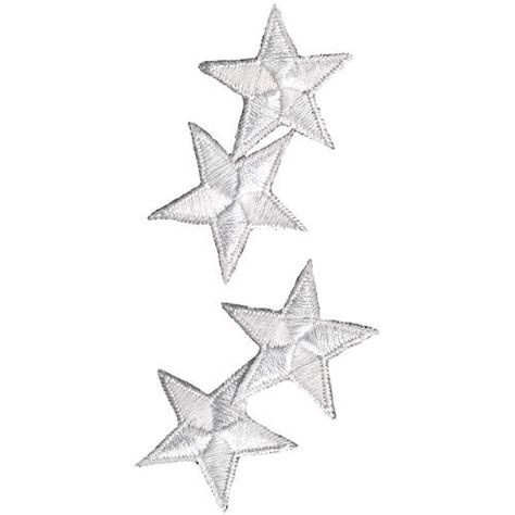 White Stars, White Star, Appliques, For Women, Stars, Wall, Fabric, White