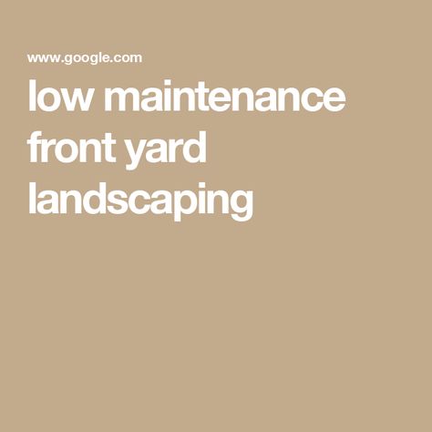 low maintenance front yard landscaping Low Maintenance Front Yard, Hydrangea Varieties, Lawn Alternatives, Evergreen Garden, Easy Landscaping, Low Maintenance Landscaping, Easy Care Plants, Backyard Lighting, Classic Garden