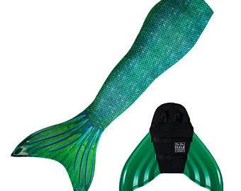 Jellyfish costume woman | Etsy Green Mermaid Tail, Realistic Mermaid Tails, Jellyfish Costume, Mermaid Swim, Swimmable Mermaid Tail, Girls Mermaid Tail, Mermaid Swim Tail, Realistic Mermaid, Mermaid Tails For Kids