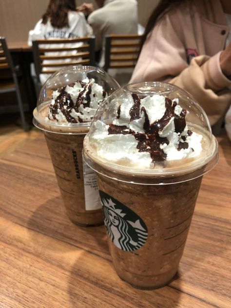 Starbucks Drinks, Drinks