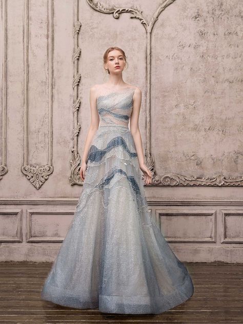 The Atelier Couture, Photo Clothes, Bridal Fashion Week, Couture Gowns, Glam Dresses, Gorgeous Gowns, Bridal Couture, Beautiful Gowns, Couture Dresses