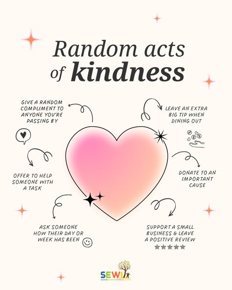 Happy World Kindness Day, World Kindness Day Ideas For Work, Small Acts Of Kindness Quotes, Charity Quotes Acts Of Kindness, World Kindness Day Poster, Kindness Ideas For School, Good Deeds Acts Of Kindness, Be Kind Quotes Positivity, Kindness Quotes Aesthetic