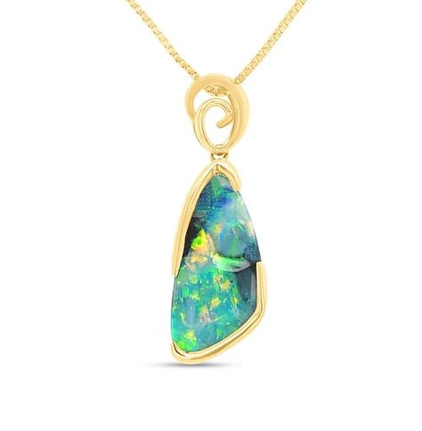 Gold Opal Jewelry, Australian Opal Pendant, Australian Opal Ring, Black Pipe, Opal Pendant Necklace, Ethical Jewelry, Opal Bracelet, Opal Earrings, Your Outfit