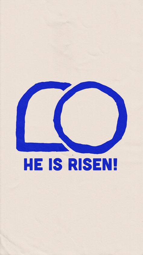 He Has Risen Bible Verse, Easter Church Aesthetic, He Is Risen Design, He Is Risen Wallpaper Aesthetic, He Is Risen Tattoo, Easter Graphic Design Church, Church Easter Graphics, He Is Risen Aesthetic, Easter Church Graphic