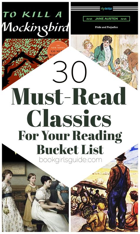 Classic Books For Teens, Classic Novels To Read, Classic Books List, Classics To Read, Must Read Classics, Best Classic Books, Book List Must Read, Classic Literature Books, Books To Read Before You Die