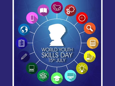 🌍✨ Today, on World Youth Skills Day 2024, Aiswarya Healthcare joins the global community in celebrating the vital role of youth skills in fostering peace and development! 🕊️💼

World Youth Skills Day events foster dialogue between young people, TVET institutions, firms, employers’ and workers’ organizations, policy makers, and development partners, highlighting the significance of skills in sustainable development.

At Aiswarya Healthcare, we empower youth with education, vocational training World Youth Skills Day, Youth Skills Day, Global Community, The Fosters, Health Care, Education