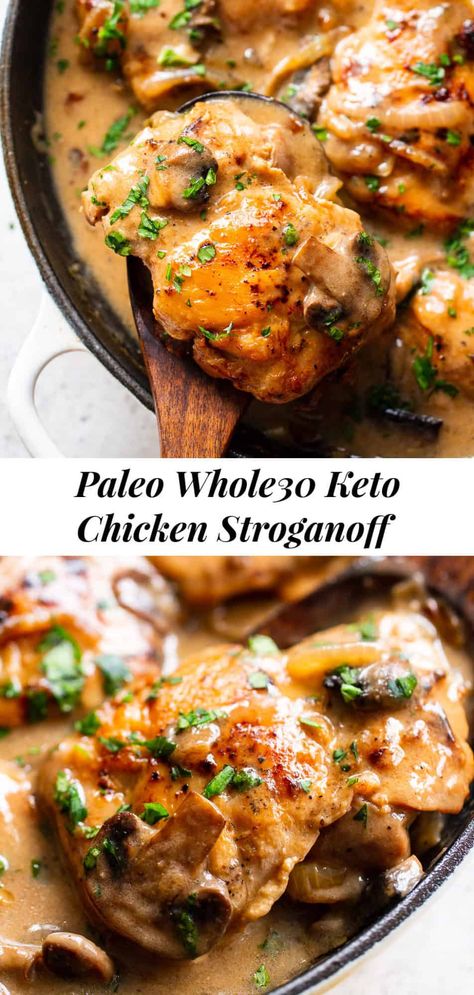 Affordable Paleo Meals, Whole30 Roast, Easy Paleo Meals, Cut Meals, Sautéed Cauliflower, Antiinflammatory Meals, Fwtfl Recipes, Paleo Entrees, Paleo Running Momma