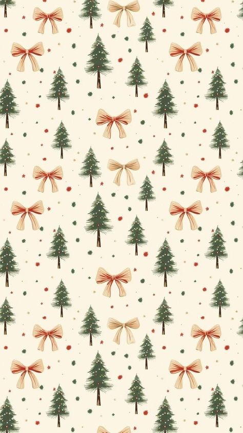 Christmas Background Ideas, Christmas Whatsapp Wallpaper, Simple Holiday Wallpaper, Home Screen Wallpapers Christmas, Simple Christmas Background Iphone, Christmas Gift Wallpaper, Yule Background, Christmas Aesthetic Ipad Wallpaper, Watercolor Christmas Wallpaper