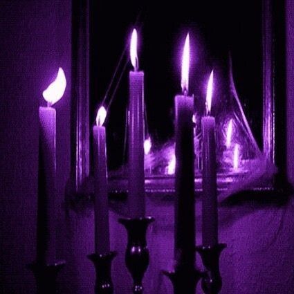 Purple Lights, Purple Goth, Filmy Vintage, Violet Aesthetic, Yennefer Of Vengerberg, Purple Vibe, Lavender Aesthetic, Dark Purple Aesthetic, New Retro Wave