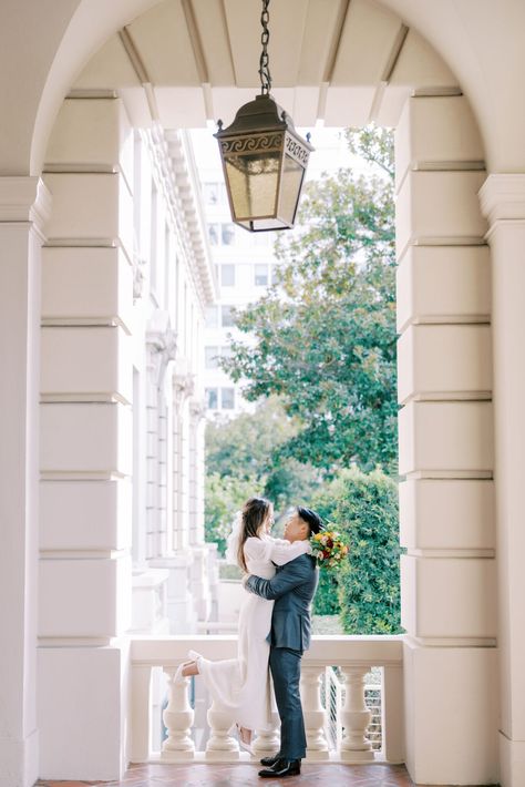 Pasadena City Hall Wedding - COMPLETE Guide for 2023! - Elyana Photography Pasadena Wedding, City Hall Wedding Photos, Pasadena City Hall, Engagement Pictures Poses, City Hall Wedding, Wedding Costs, Courthouse Wedding, Wedding Mood Board, Wedding Mood