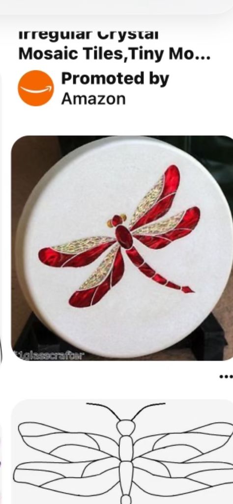 Dragon Fly Mosaic, Stepping Stone Mosaic, Stained Glass Garden Art, Yard Pond, Dragonfly Mosaic, Pond Art, Stained Glass Garden, Stained Glass Dragonfly, Dragonfly Stained Glass