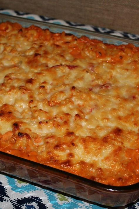 Italian Stewed Tomatoes Recipe, Italian Pasta Bake, Macaroni And Tomatoes, Mac And Cheese Recipe Soul Food, Italian Stew, Bake Mac And Cheese, Tomatoes Recipe, Mac Cheese Recipes, Macaroni N Cheese Recipe