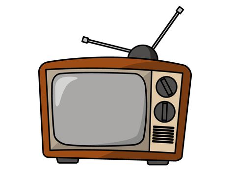 Cartoon Tv Drawing, Tv Clipart, Tv Drawing, Tv Moms, Tv Icon, Learning Projects, Company Work, Tv App, Box Tv