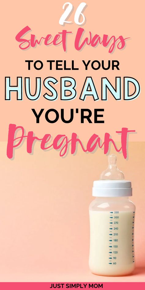 Tell Boyfriend Your Pregnant, Telling Boyfriend Your Pregnant, Telling Your Boyfriend Your Pregnant, How To Tell Boyfriend Your Pregnant, Conceive Month Birth Month, Cute Ideas To Tell Husband Your Pregnant, Cute Ways To Tell Your Bf Your Pregnant, Cute Way To Tell Husband Your Pregnant, 2nd Baby Announcement To Husband