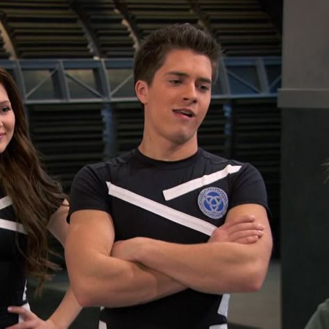 Lab Rats Chase, Lab Rats Disney, Chase Davenport, Max Thunderman, Billy Unger, Spencer Boldman, Mighty Med, A Darker Shade Of Magic