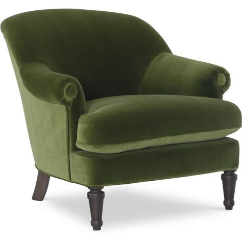 Lee Industries Chair, Green Velvet Armchair, Maine Cottage, Lee Industries, Ideas For Living Room, Store Image, Showroom Design, Velvet Chair, Green Interiors