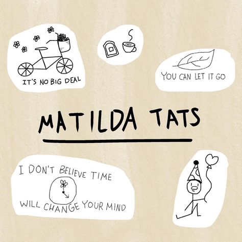 eve on Instagram: “(sorry if u already saw this, i put it on my story then decided to post it!!) made some tattoos based on matilda by harry styles!! i love…” Small Tattoo Ideas Harry Styles, Simple Tattoos Harry Styles, Harry Styles Song Inspired Tattoos, Mini Harry Styles Tattoo, Cute One Direction Tattoos, Matilda Song Tattoo, Tatoos Harry Styles Inspired Matilda, Tattoos Based On Songs, Harry Styles Song Tattoos