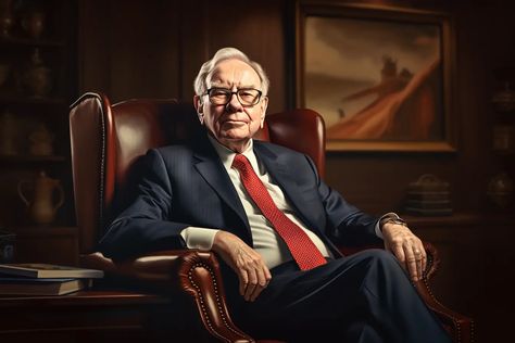 Warren Buffett Photo, Thumbnail Material, Reportage Photography, Frugal Lifestyle, Aadhar Card, Financial Strategies, Warren Buffett, Financial Health, Bill Gates