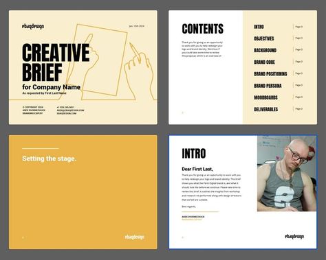 Crafting a Creative Brief for Branding Purposes Creative Brief Design, Graphic Design Brief, Brand Brief, Creative Brief Template, Creative Brief, Presentation Slides Design, Design Brief, Brand Purpose, Slides Design