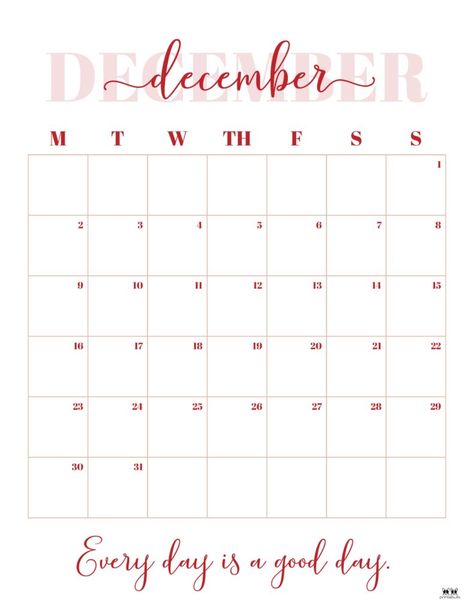 Calander Printable, Printable December Calendar, December Planner, Free Planner Pages, Free Printable Calendar Templates, July Calendar, Letter Templates Free, December Calendar, Calendar 2022