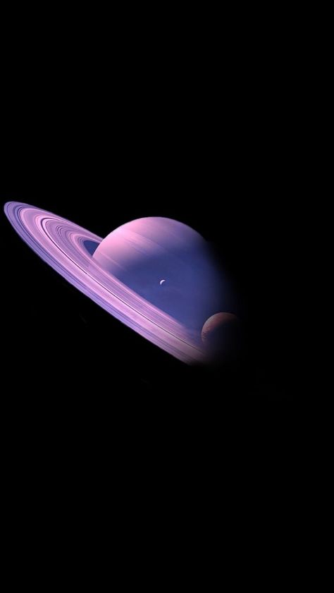 Planets, Purple